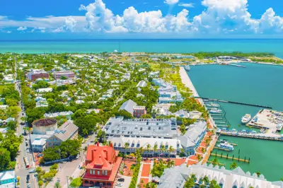 Cheap Flights to Key West